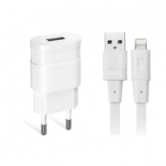  MOBILE CHARGER WALL/WHITE VA4115 WD2 RIVACASE 