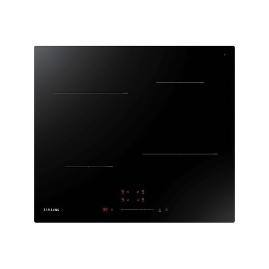  Indukcinė kaitlentė   Samsung NZ64T3707A1/UR 