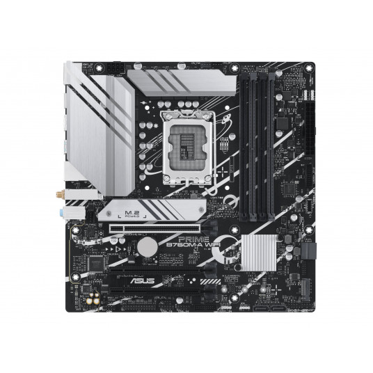  ASUS PRIME B760M-A WIFI 
