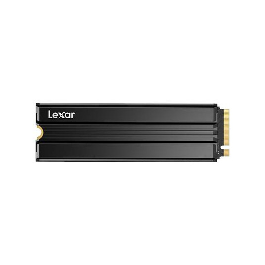  SSD PCIE G4 M.2 NVME 2TB/NM790 LNM790X002T-RN9NG LEXAR 