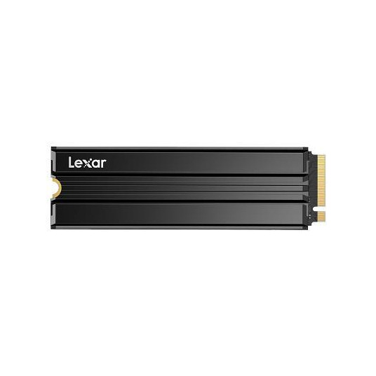  SSD PCIE G4 M.2 NVME 4TB/NM790 LNM790X004T-RN9NG LEXAR 