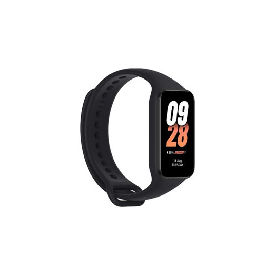  Xiaomi Smart Band 8 Active black 