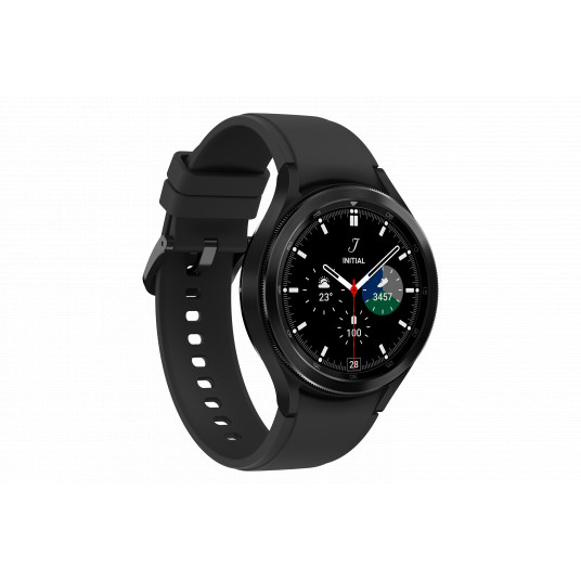  Išmanusis laikrodis Samsung Galaxy Watch4 Classic 46mm Black R890 