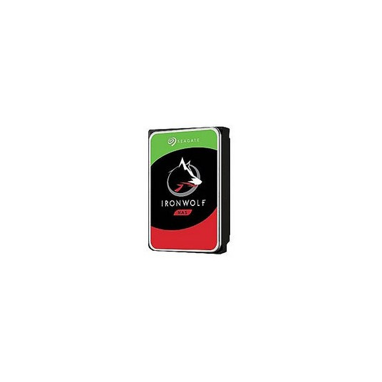  Seagate IronWolf ST6000VN006 vidinis kietasis diskas 3.5" 6000 GB „Serial ATA III“ 