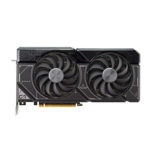  ASUS Dual GeForce RTX 4070 12GB DLSS 3 vaizdo plokštė 