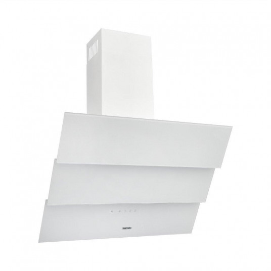  Gartraukis ELEYUS FNA S L 16 200 60 WH White 60 cm 649 m3/h 