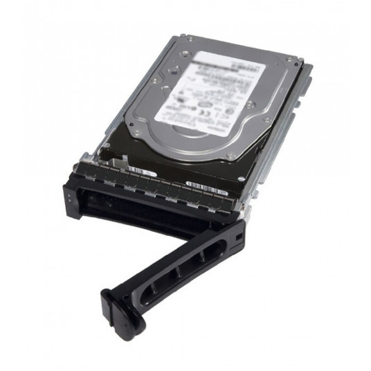  DELL 400-ATKJ vidinis kietasis diskas 3.5" 2 TB „Serial ATA III“ 