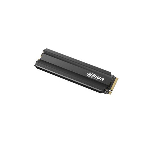  SSD|DAHUA|256GB|M.2|PCIe Gen3|NVMe|3D TLC|Write speed 1050 MBytes/sec|Read speed 2000 MBytes/sec|TBW 128 TB|MTBF 1500000 hours|SSD-E900N256G 