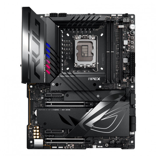  Płyta główna ASUS ROG MAXIMUS Z790 APEX ENCORE 