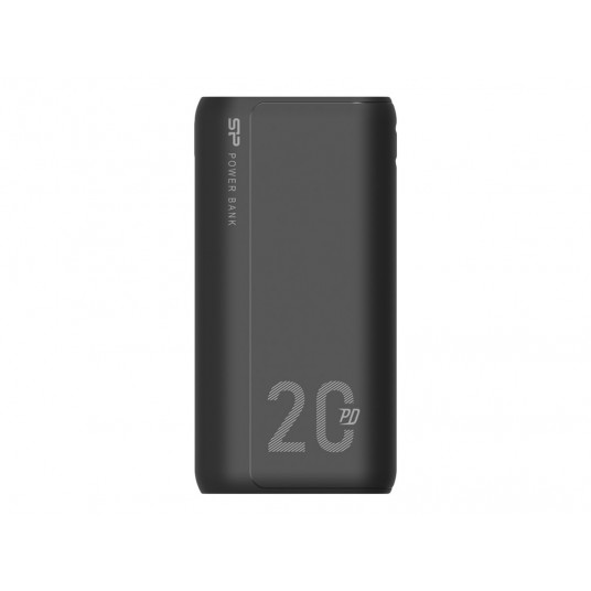  SILICON POWER Power Bank QS15, 20000mAh Silicon Power 