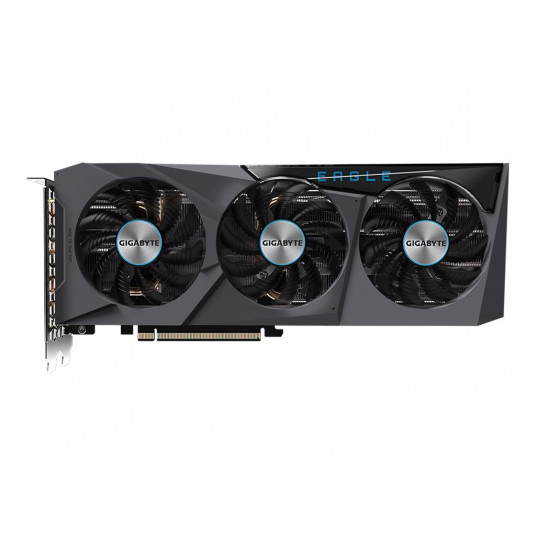  GIGABYTE GV-N4070EAGLE OCV2-12GD 1.0 Gigabyte 