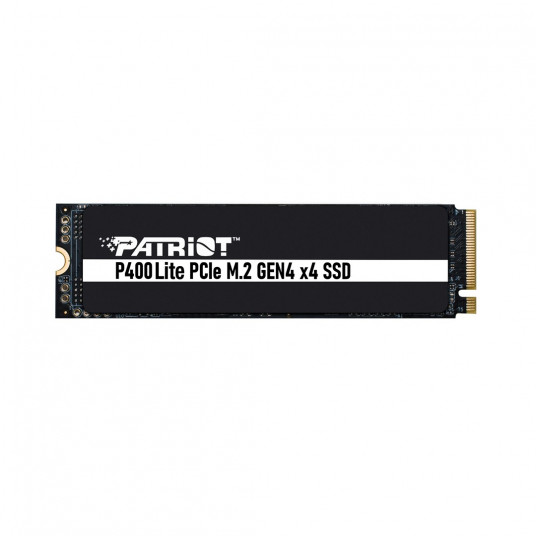  SSD Patriot Viper P400 Lite M.2 PCI-Ex4 NVMe 250GB 