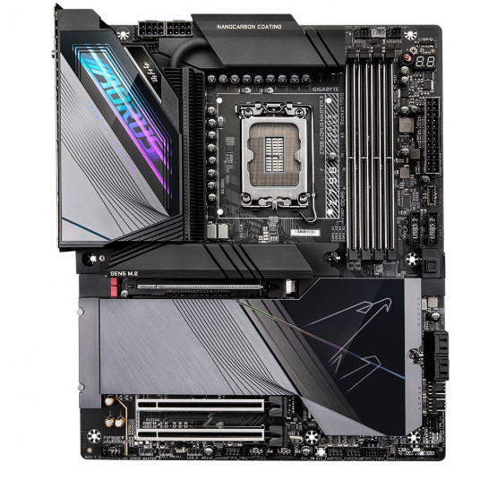 Płyta główna Gigabyte Z790 AORUS MASTER X 