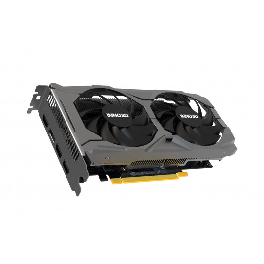  GTX 1650 4GB Inno3D Twin X2 OC GDDR6 