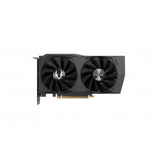  Karta graficzna ZOTAC GAMING GEFORCE RTX 3050 ECO 8GB GDDR6 