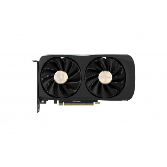  Karta graf. ZOTAC Gaming Gef. RTX 4060 Ti 16GB AMP 