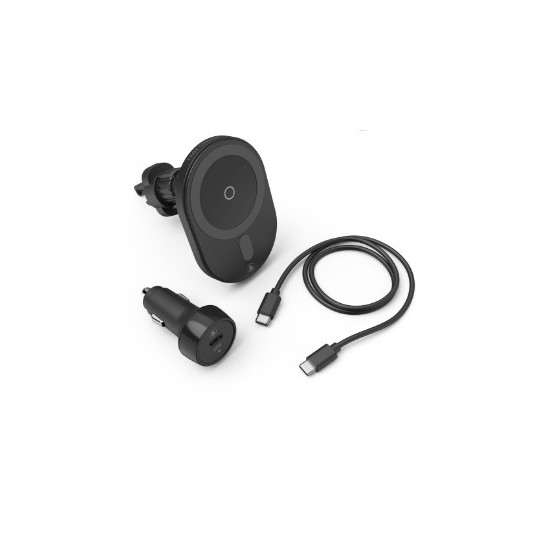  Hama Uchwyt magnetyczny do samochodu MagCharge Car FC15 Hama 