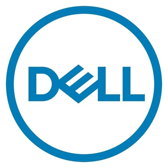  DELL 480GB SSD SATA Read Intensive 6Gbps 512e 2.5inch w3.5inch Brkt Cabled CUS Kit 