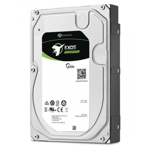  8TB Seagate Exos 7E8 ST8000NM000A 7200RPM 256MB* Ent. 