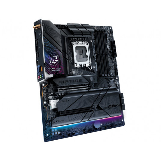  Płyta główna ASRock Z790 RIPTIDE WIFI 