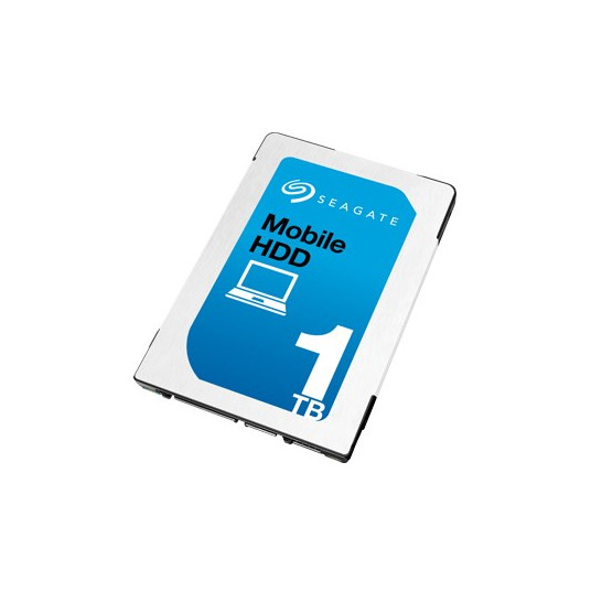  1TB Seagate ST1000LM035 5400RPM 128MB Cache 7mm 