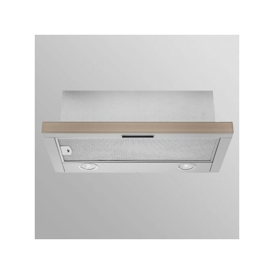 Gartraukis Allenzi S2 60 SS LED 