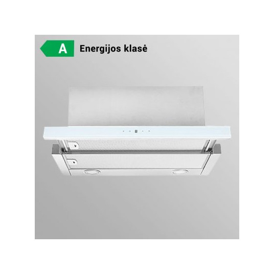  Gartraukis Allenzi S5 Massimo 60 WHS 