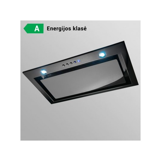  Gartraukis Allenzi CH 60 Black 