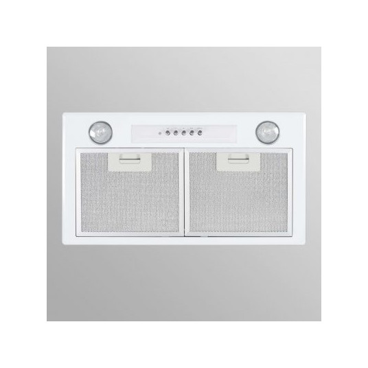  Gartraukis Allenzi GL 50 WHITE PLUS LED 