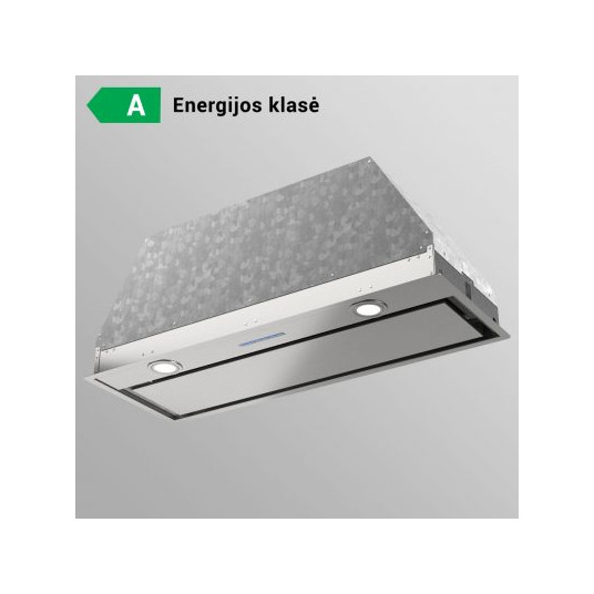  Gartraukis Tecnowind GH30 IX A CLASS 