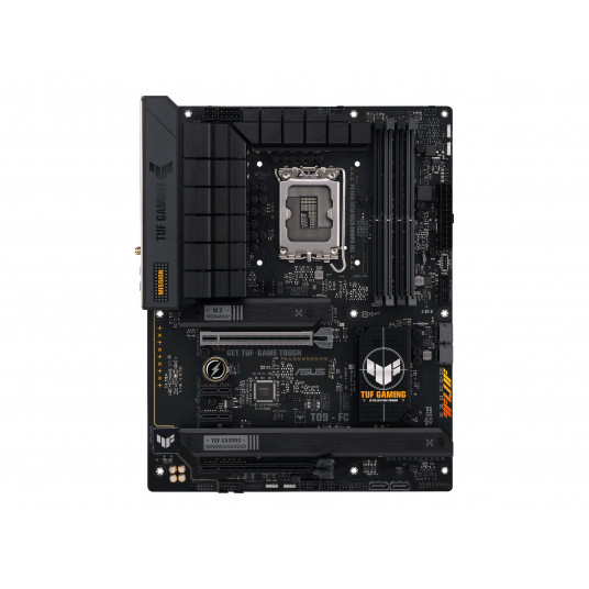  ASUS TTUF GAMING B760-PLUS WIFI Asus 
