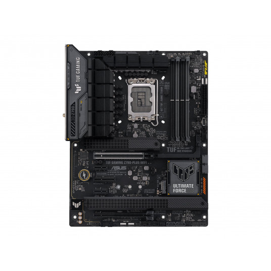  ASUS TUF GAMING Z790-PLUS WIFI Asus 