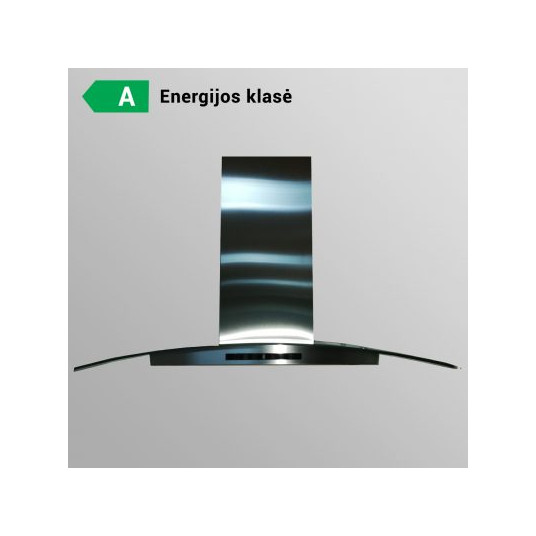  Gartraukis Tecnowind FLEX 60 A CLASS IX 
