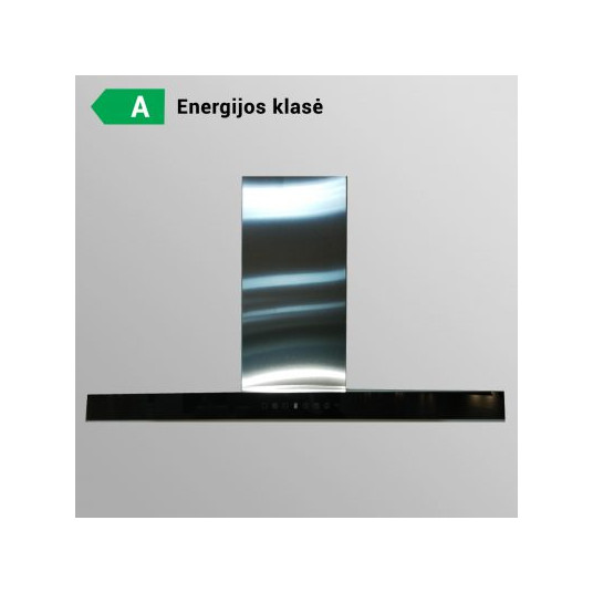  Gartraukis Tecnowind LENS 60 BL A CLASS 