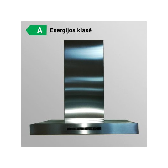  Gartraukis Tecnowind LEVEL 60 A CLASS 
