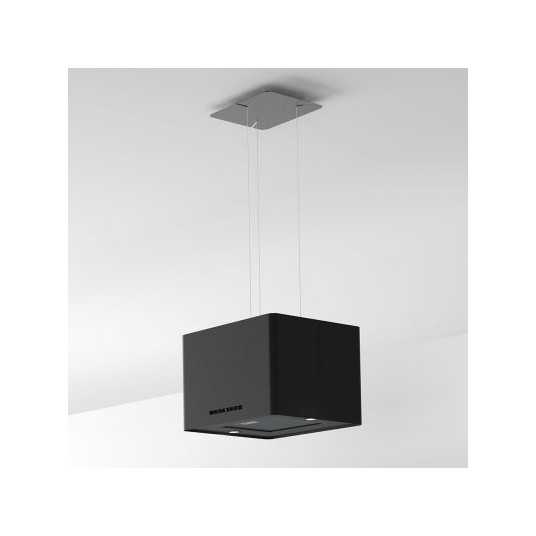  Gartraukis Allenzi CUBE BLACK 
