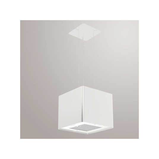  Gartraukis Allenzi CUBE WHITE 