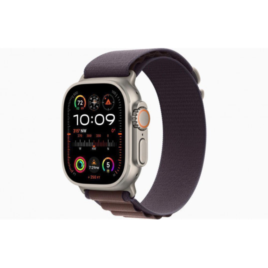  SMARTWATCH ULTRA 2 49MM CELL./TITAN/INDIGO MRER3 APPLE 