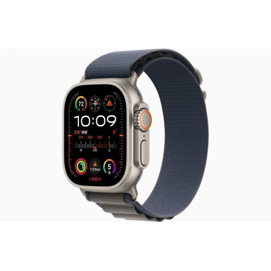  SMARTWATCH ULTRA 2 49MM CELL./TITAN/BLUE MREP3 APPLE 