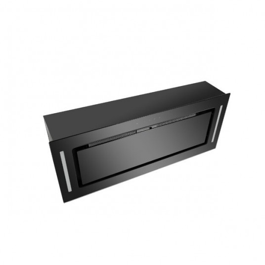 Įmontuojamas gartraukis ELEYUS ATR L 14 200 70 BL