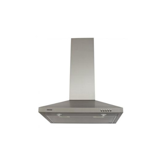  Gartraukis ELEYUS KNT L 14 150 60 IS Inox 60 cm 355 m3/h 