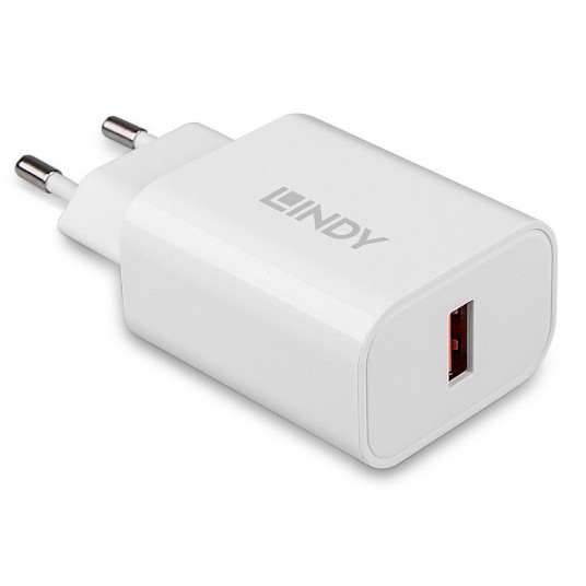  CHARGER WALL 18W/73412 LINDY 