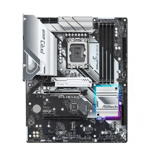  ASRock Z790/4DDR5/8SATA3 ASRock 