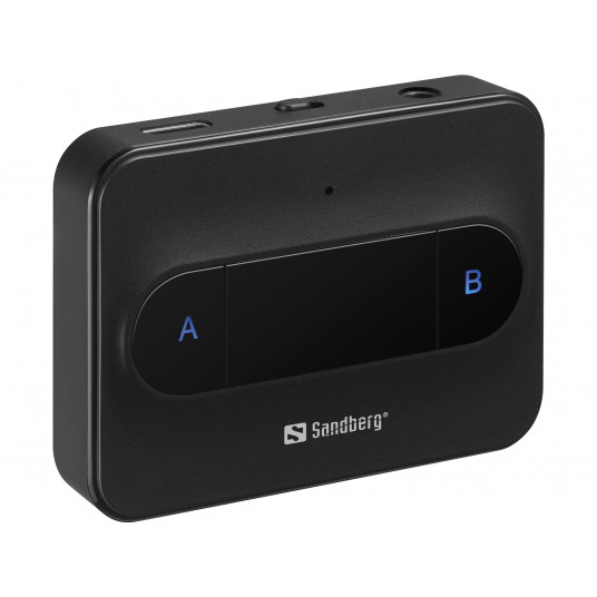  Sandberg 450-13 Bluetooth Link For 2xHeadphone 