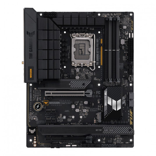  ASUS TUF GAMING H770 PRO WIFI Asus 