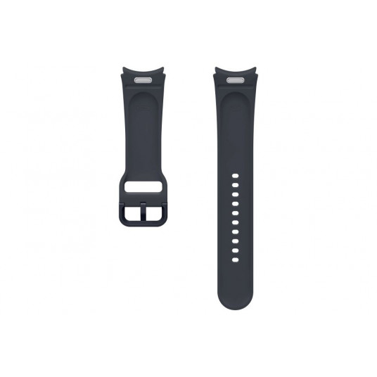  Samsung Galaxy Sport Band (20mm, M/L) Graphite 