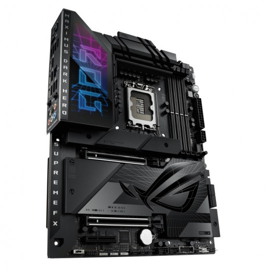  Płyta główna ASUS ROG MAXIMUS Z790 DARK HERO 