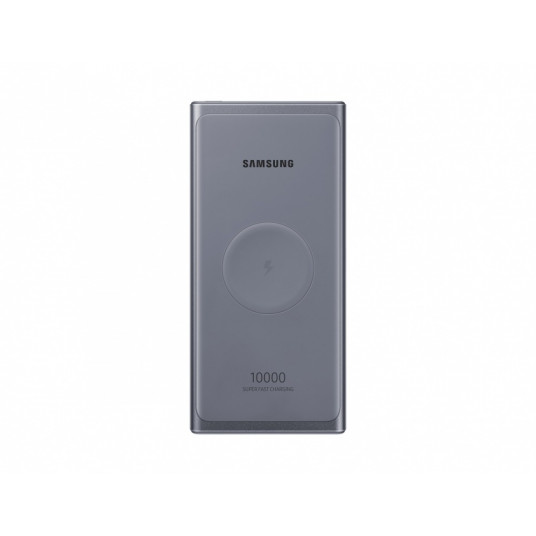  Samsung Wireless Battery Pack Type-C x 2 Dark Gray 