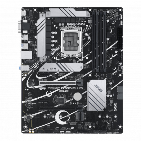  ASUS PRIME B760 PLUS Asus 