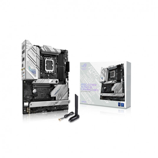  ASUS ROG STRIX B760-A GAMING WIFI/LGA1700,B760,USB3.2 GEN 2,MB Asus 